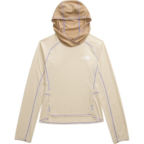 노스페이스 Summer LT Sun Hoodie - Womens