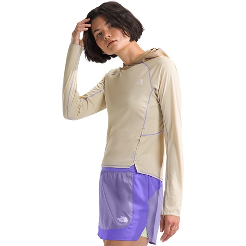 노스페이스 Summer LT Sun Hoodie - Womens