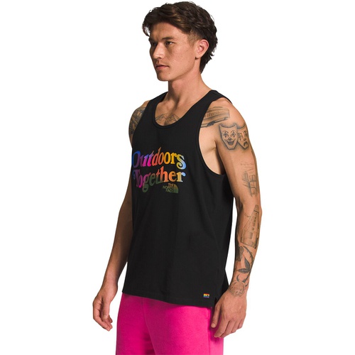 노스페이스 Pride Tank Top - Mens