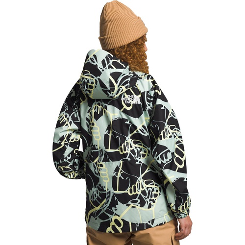 노스페이스 Build Up Jacket - Womens
