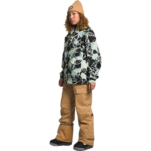 노스페이스 Build Up Jacket - Womens