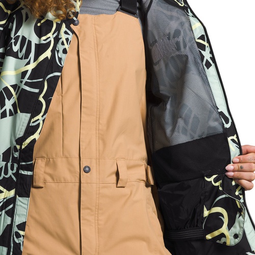 노스페이스 Build Up Jacket - Womens