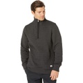 The North Face Longs Peak Quilted 1/4 Zip