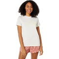 The North Face Half Dome Tri-Blend Short Sleeve Tee