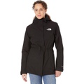 The North Face City Breeze Rain Jacket