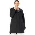 The North Face Plus Size City Breeze Rain Parka II