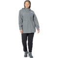 The North Face Plus Size City Breeze Rain Jacket