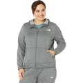 The North Face Plus Size Canyonlands Hoodie
