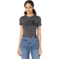 The North Face Half Dome Tri-Blend Short Sleeve Tee