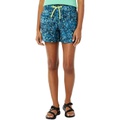 The North Face Printed Class V Shorts