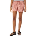 The North Face Printed Class V Shorts