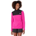 The North Face TKA Glacier 1/4 Zip