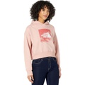 The North Face Logo Play Hoodie