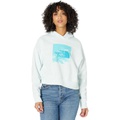 The North Face Logo Play Hoodie