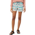 The North Face Printed Class V Shorts