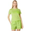 The North Face Half Dome Tri-Blend Short Sleeve Tee