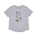 The North Face Kids Short Sleeve Graphic Tee (Little Kidsu002FBig Kids)