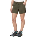 Womens The North Face Aphrodite Motion Shorts