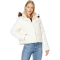 Womens The North Face New Dealio Down Short Jacket