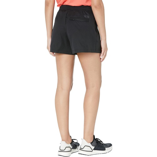 노스페이스 Womens The North Face Standard Shorts