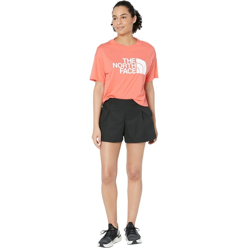 노스페이스 Womens The North Face Standard Shorts