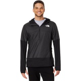 Mens The North Face Winter Warm Pro 1/4 Zip Hoodie