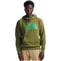 Mens The North Face Half Dome Pullover Hoodie