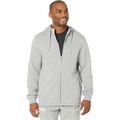 Mens The North Face Longs Peak Quilted Full Zip Hoodie