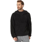 Mens The North Face Campshire Fleece Hoodie