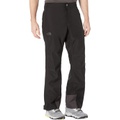 Mens The North Face Dryzzle Futurelight Full Zip Pants