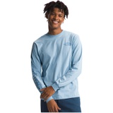 Mens The North Face Long Sleeve Sleeve Hit Graphic Tee