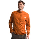 Mens The North Face Canyonlands Full Zip