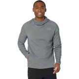 Mens The North Face EA Big Pine Midweight Hoodie