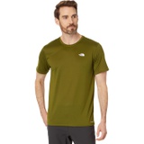 Mens The North Face Elevation Short Sleeve
