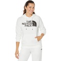 Womens The North Face Half Dome Pullover Hoodie