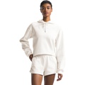 Womens The North Face Evolution High-Low Hoodie