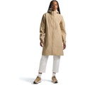 Womens The North Face Daybreak Rain Parka