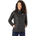 Womens The North Face ThermoBall Eco Jacket