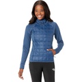 Womens The North Face Thermoball Hybrid Eco Jacket 20