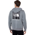 Mens The North Face Box NSE Pullover Hoodie