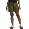 Womens The North Face Aphrodite Motion Bermuda Shorts