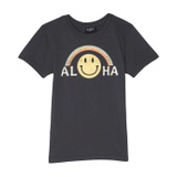 Tiny Whales Aloha T-Shirt (Infantu002FToddleru002FLittle Kidsu002FBig Kids)
