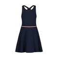 Girls 7-16 Game Day Sleeveless Dress
