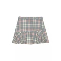 Girls 7-16 Printed Ponte Scooter Skort