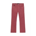 Girls 7-16 Stretch Corduroy Pants