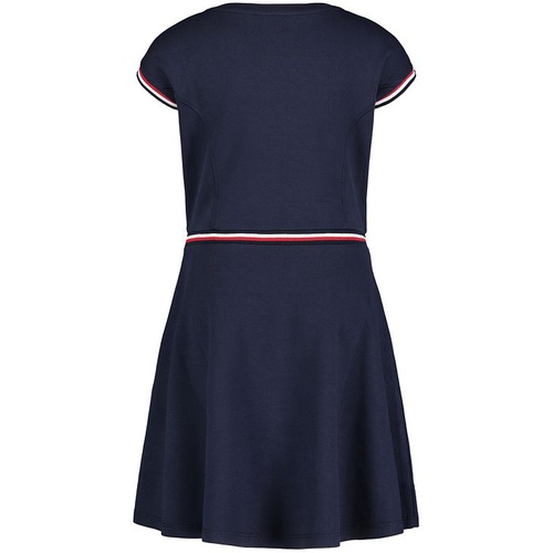 타미힐피거 Big Girls Cap Sleeve Dress