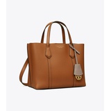 Tory Burch SMALL PERRY TRIPLE-COMPARTMENT TOTE BAG