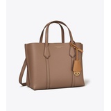 Tory Burch SMALL PERRY TRIPLE-COMPARTMENT TOTE BAG