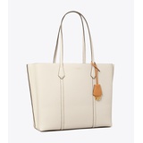 Tory Burch PERRY TRIPLE-COMPARTMENT TOTE BAG