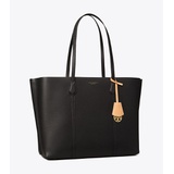 Tory Burch PERRY TRIPLE-COMPARTMENT TOTE BAG